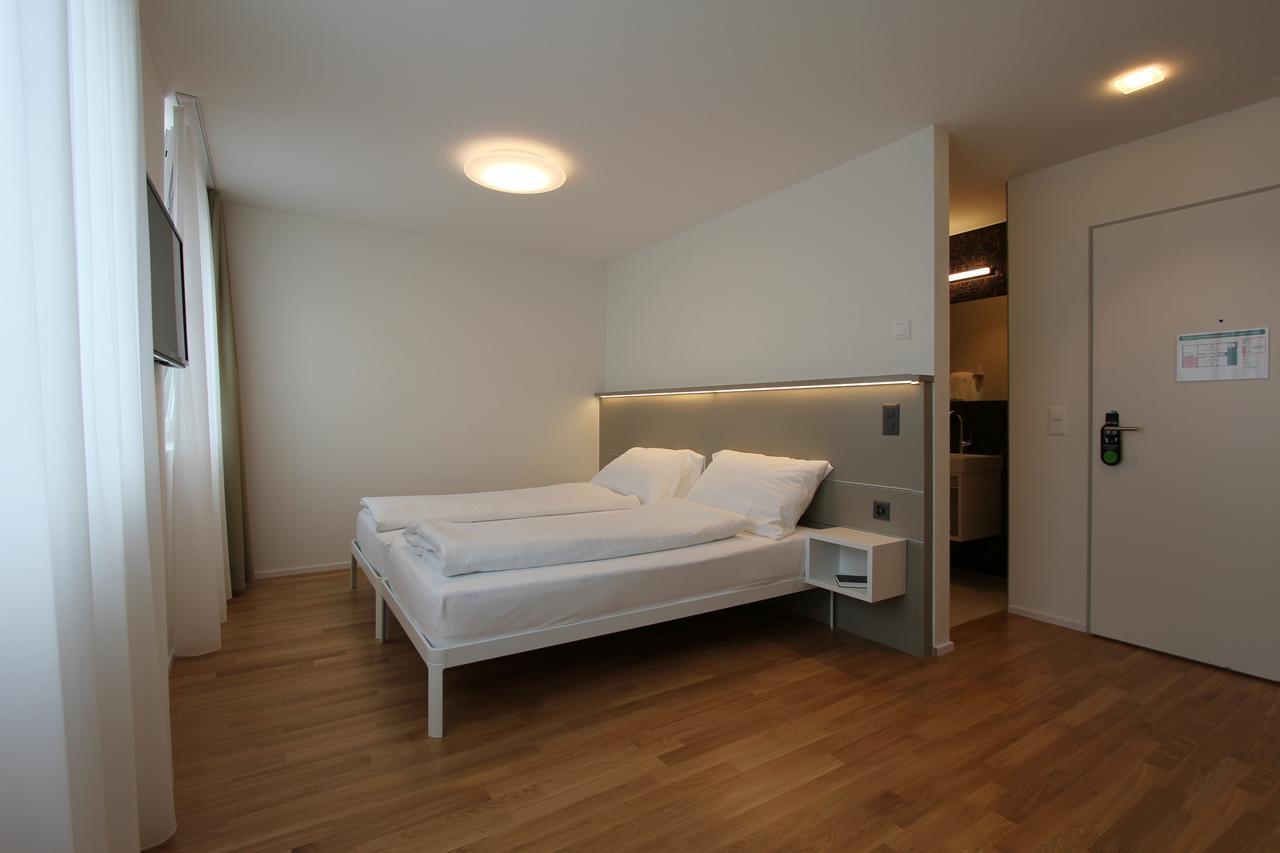 Hotel Flawil Chambre photo