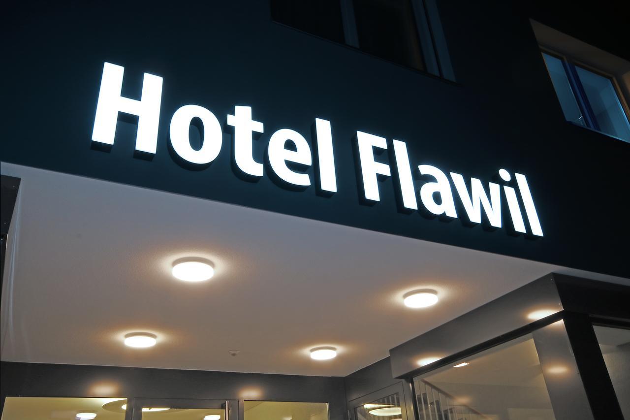 Hotel Flawil Chambre photo